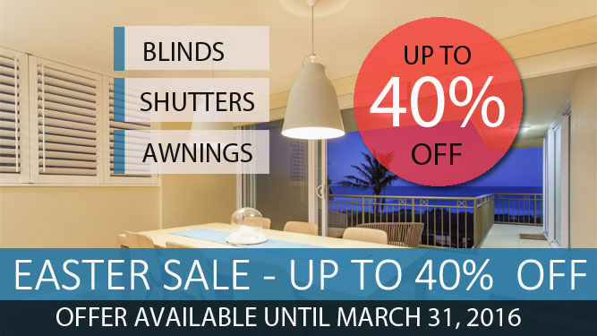 Apollo Blinds, Awnings & Shutter Specialist
